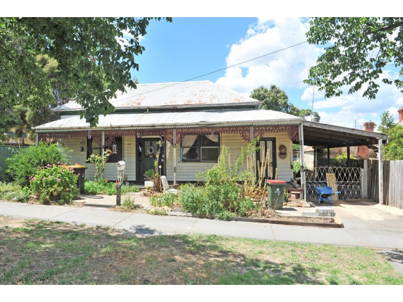 26 Wade Street, Golden Square VIC 3555