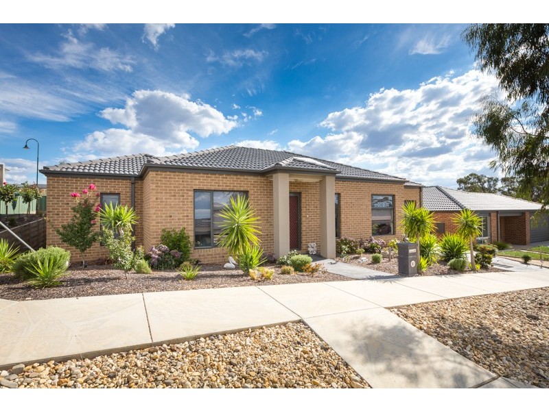 1/16 Everlasting Rise, Kangaroo Flat VIC 3555