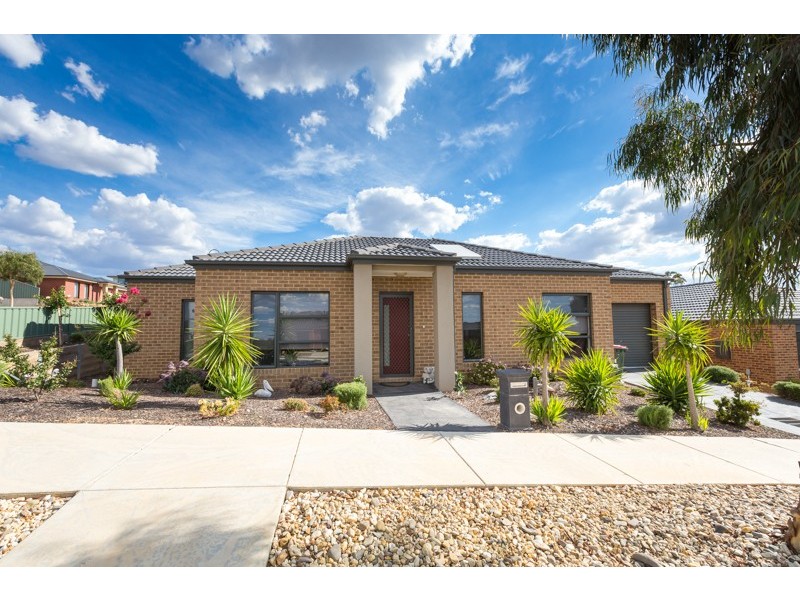 1/16 Everlasting Rise, Kangaroo Flat VIC 3555