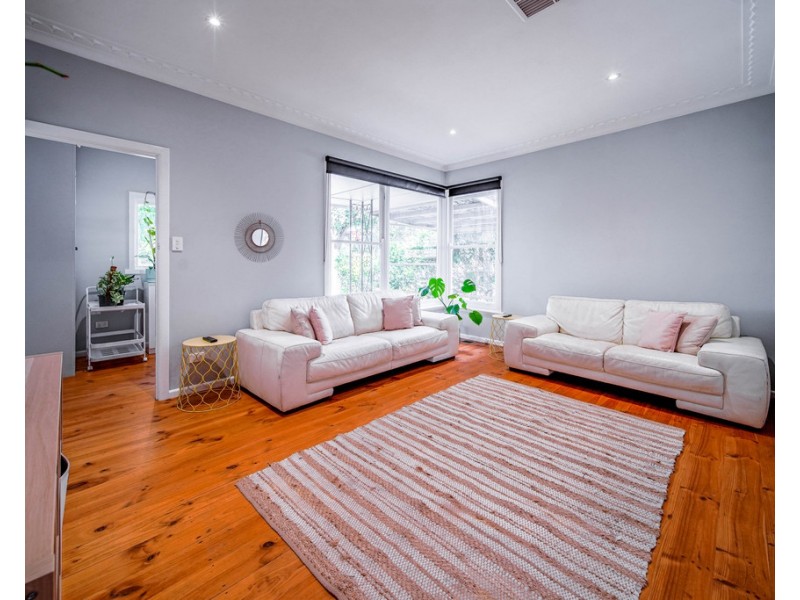 19 Weeroona Avenue, North Bendigo VIC 3550