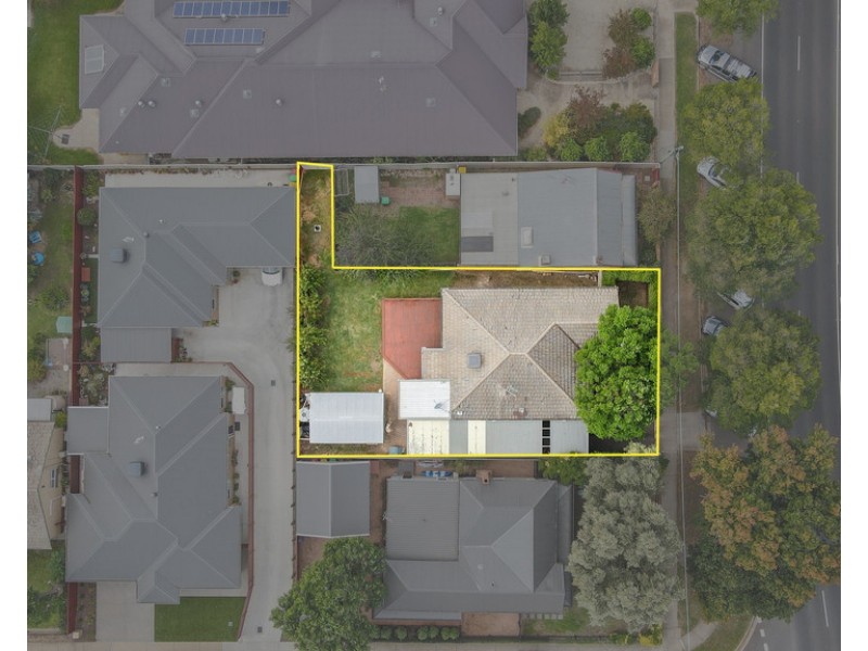 19 Weeroona Avenue, North Bendigo VIC 3550