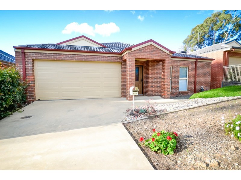 1/1A Hasker Street, Golden Square VIC 3555