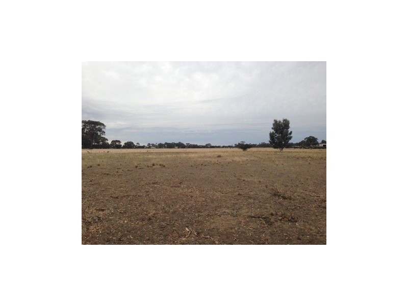 Lot 1 Collins Road, Bagshot North VIC 3551