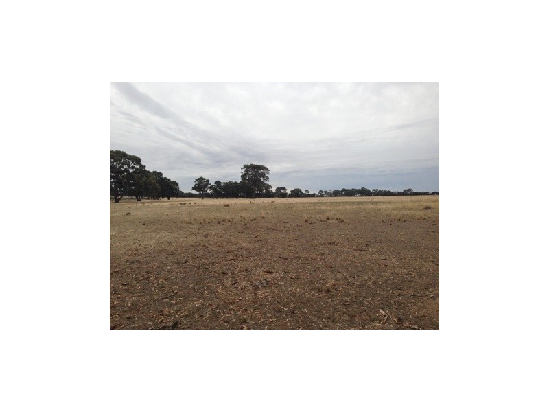 Lot 1 Collins Road, Bagshot North VIC 3551