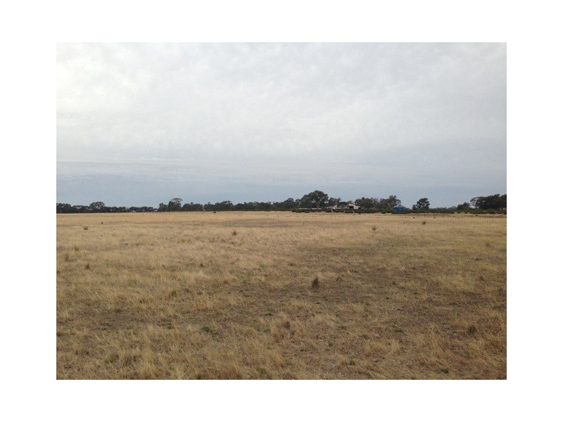 Lot 1 Collins Road, Bagshot North VIC 3551