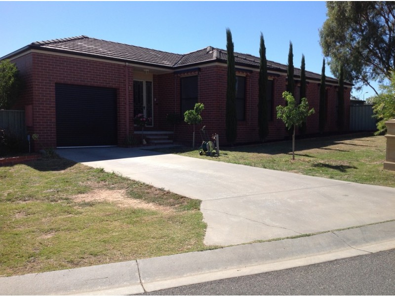 19 Alliance Avenue, Eaglehawk VIC 3556