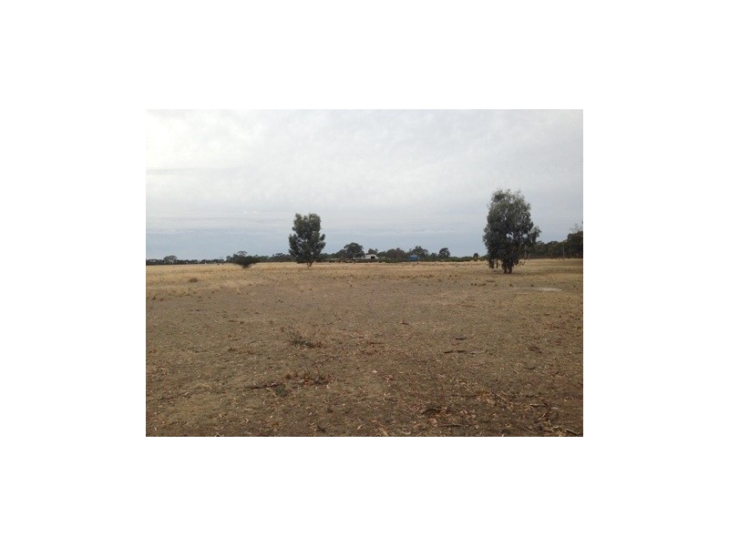 Lot  1 Collins Road, Bagshot North VIC 3551