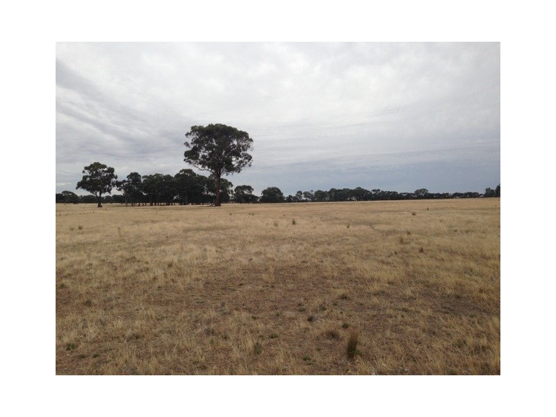 Lot  1 Collins Road, Bagshot North VIC 3551