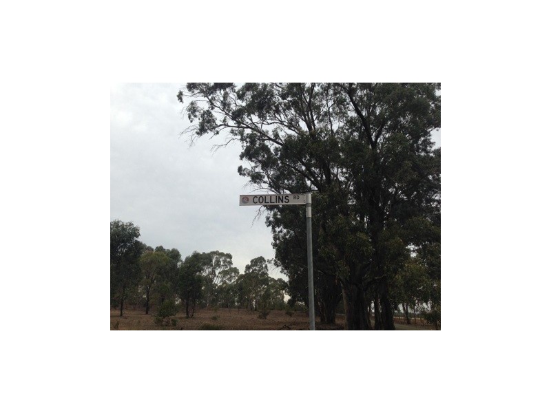 Lot  1 Collins Road, Bagshot North VIC 3551
