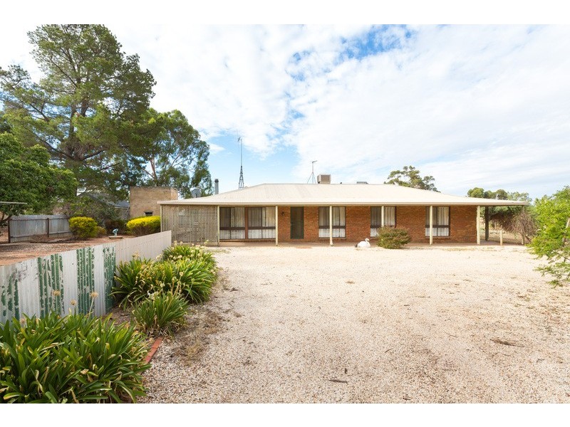 130 Robertson Street, Raywood VIC 3570