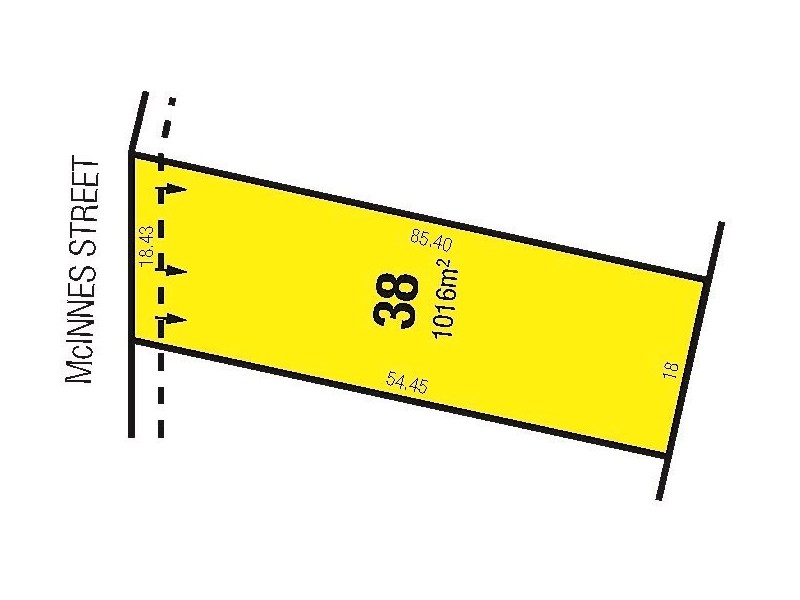 38 McInnes Street, Big Hill VIC 3555