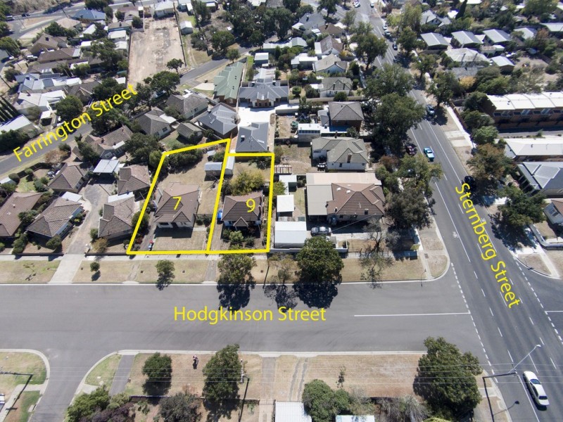 9 Hodgkinson Street, Bendigo VIC 3550