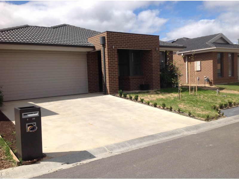 5/35 Strickland Road, East Bendigo VIC 3550