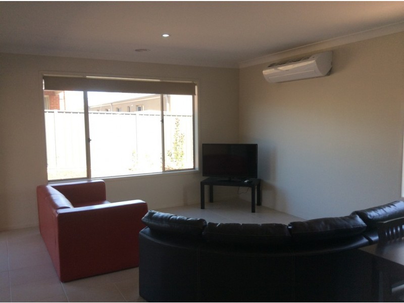 Lot 1909 Callaghan Street, Jackass Flat VIC 3556