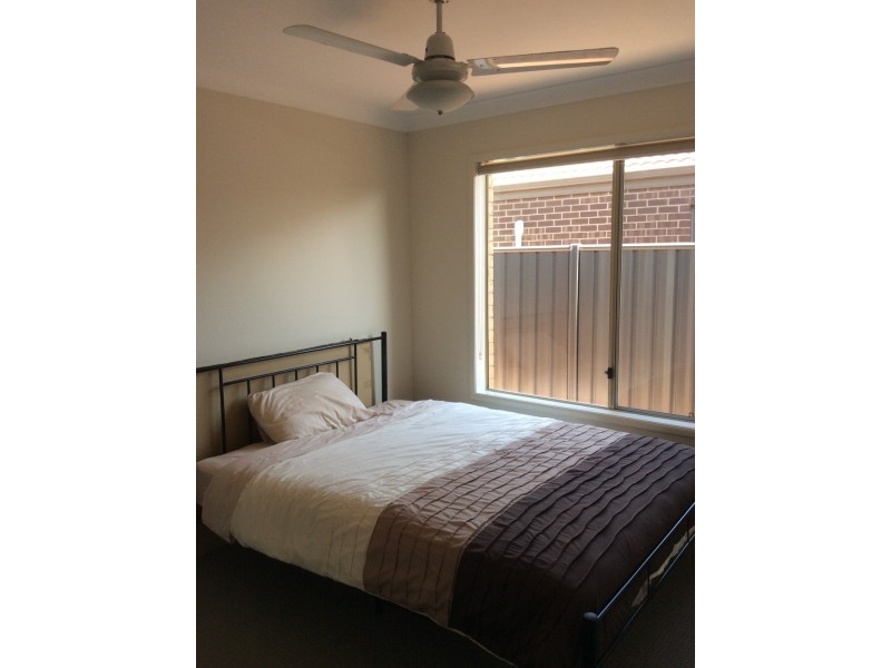 Lot 1909 Callaghan Street, Jackass Flat VIC 3556