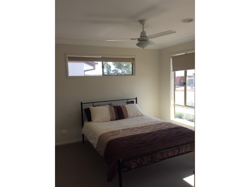 Lot 1909 Callaghan Street, Jackass Flat VIC 3556