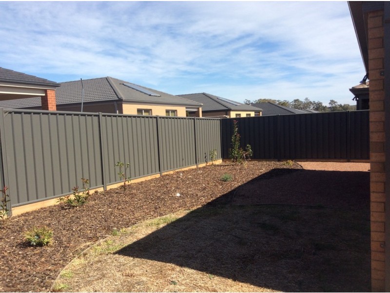 Lot 1909 Callaghan Street, Jackass Flat VIC 3556
