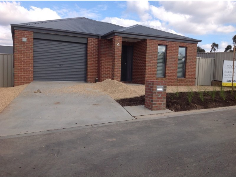 4/25 Albert Street, Long Gully VIC 3550