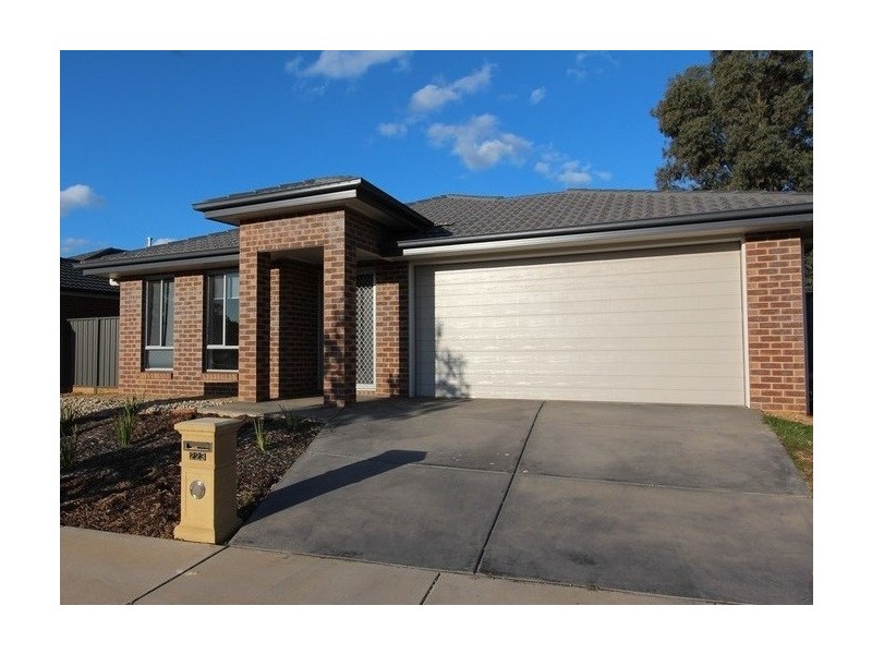 45 Evergreen Boulevard, Jackass Flat VIC 3556