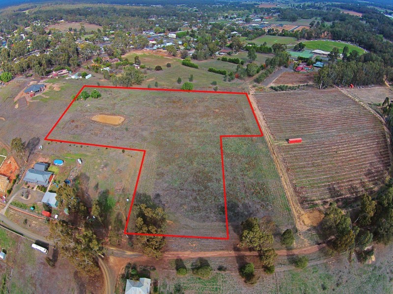 Lot 2 Sawmill Road, Huntly VIC 3551