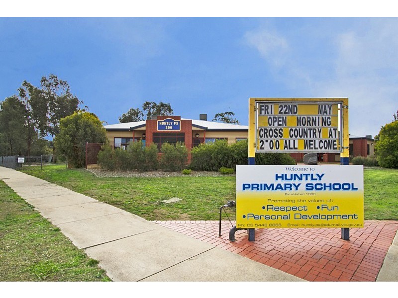 Lot 2 Sawmill Road, Huntly VIC 3551