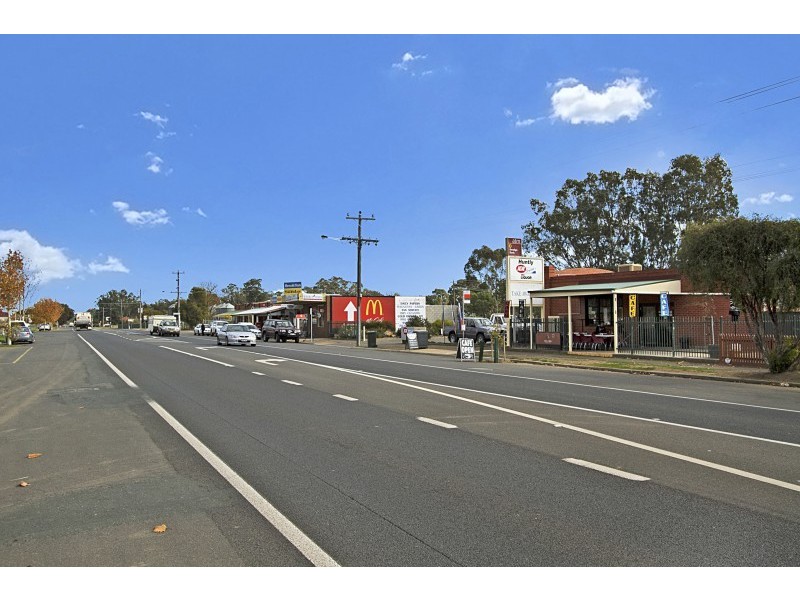Lot 2 Sawmill Road, Huntly VIC 3551