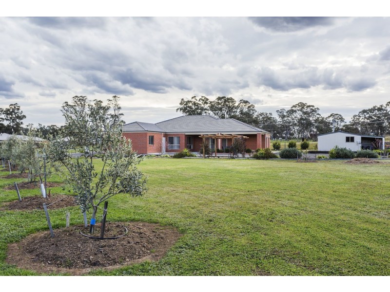 11 Bettys Avenue, Junortoun VIC 3551