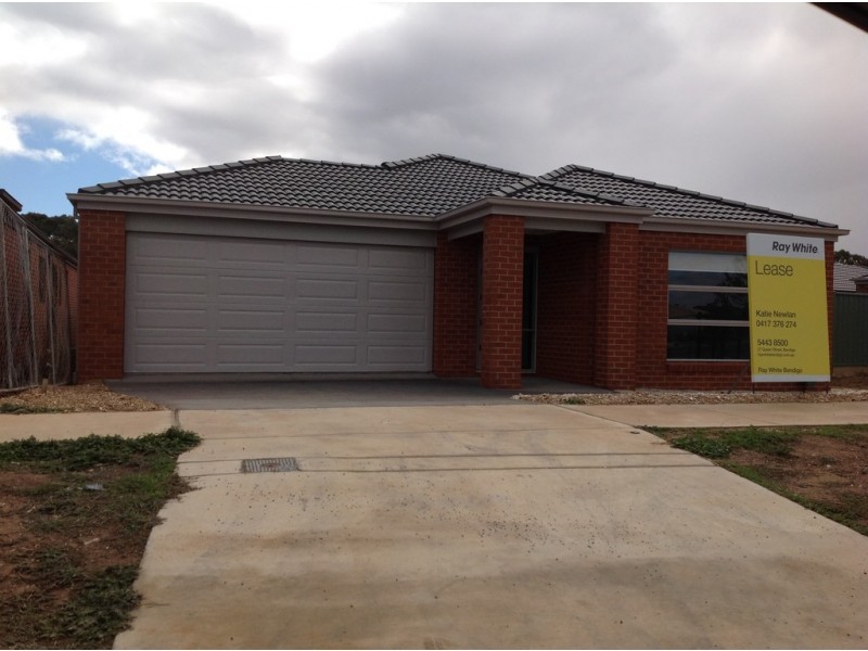 340 Howard Street, Jackass Flat VIC 3556