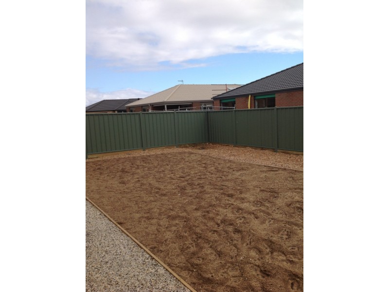 340 Howard Street, Jackass Flat VIC 3556