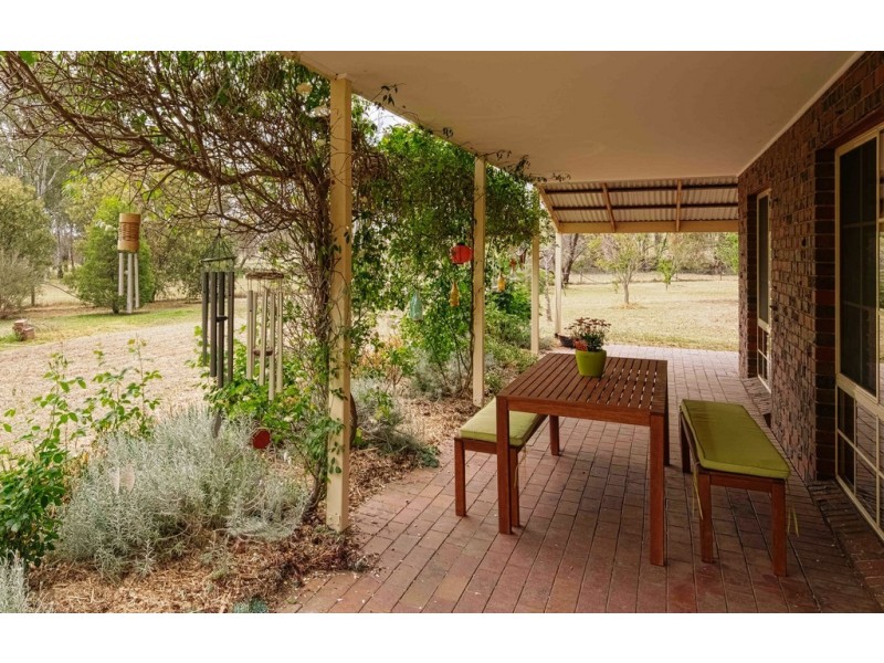 40 Old School Lane, Ravenswood South VIC 3453