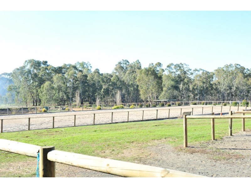 4 George Terrace, Junortoun VIC 3551