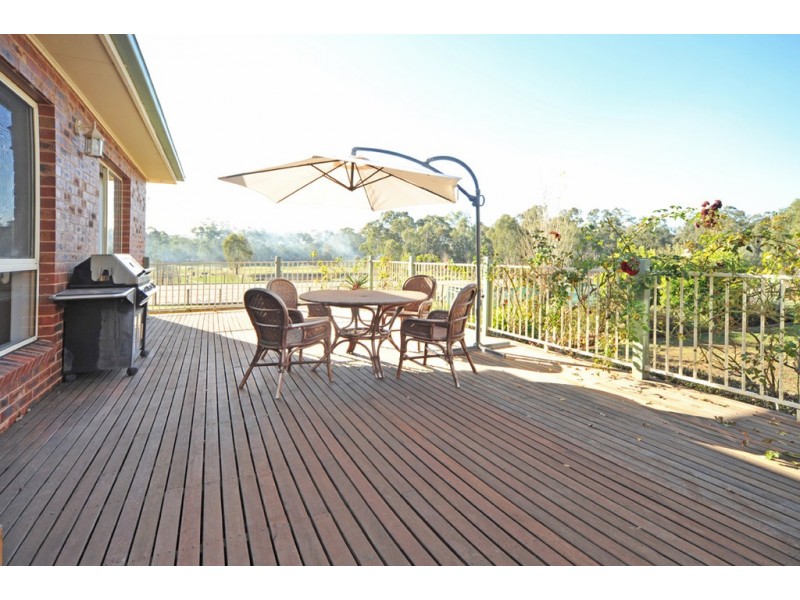 4 George Terrace, Junortoun VIC 3551