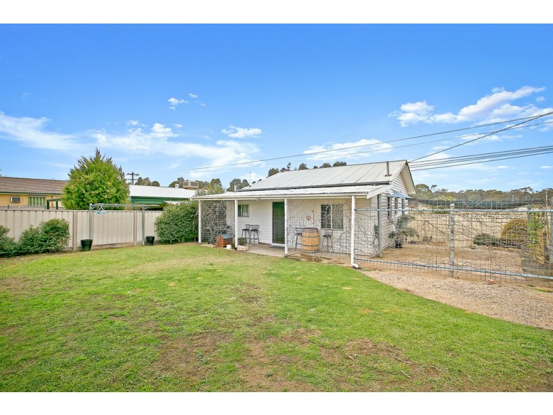 104 Peg Leg Road, Sailors Gully VIC 3556