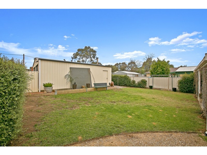 104 Peg Leg Road, Sailors Gully VIC 3556