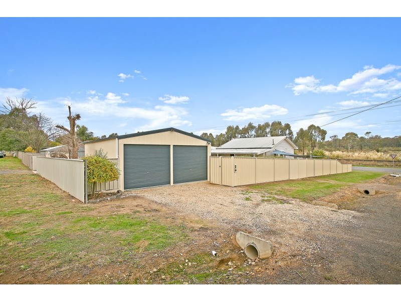 104 Peg Leg Road, Sailors Gully VIC 3556
