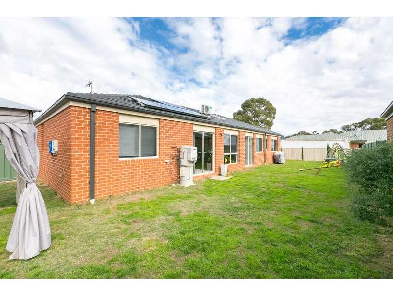 1 Triplett Avenue, Ascot VIC 3551