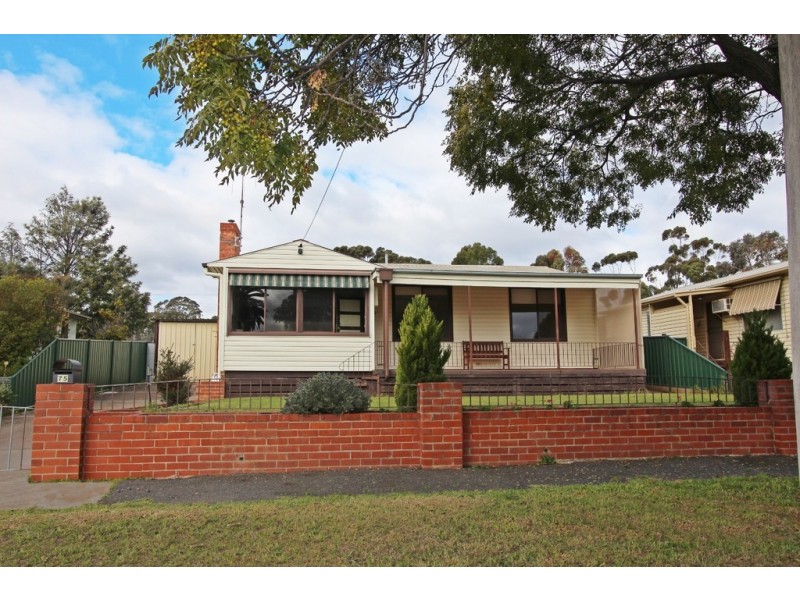 75 Panton Street, Golden Square VIC 3555