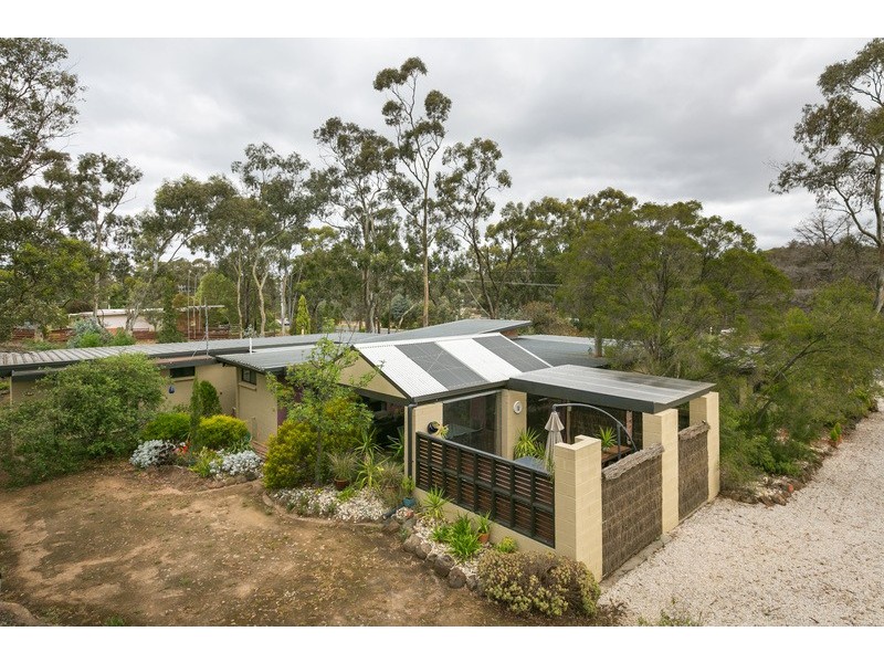 212 Sailors Gully Rd, Myers Flat VIC 3556
