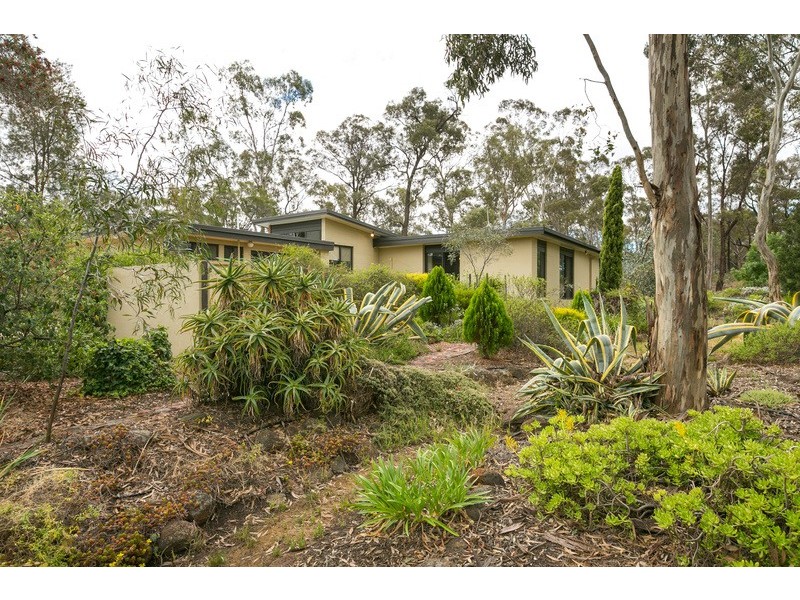 212 Sailors Gully Rd, Myers Flat VIC 3556