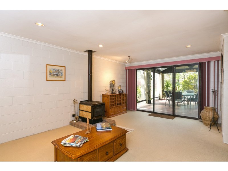 212 Sailors Gully Rd, Myers Flat VIC 3556