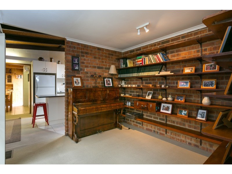 212 Sailors Gully Rd, Myers Flat VIC 3556