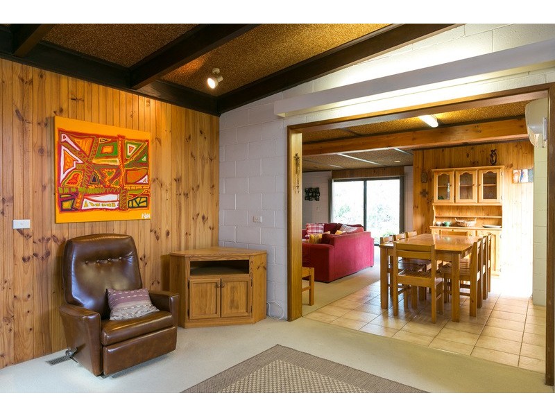 212 Sailors Gully Rd, Myers Flat VIC 3556