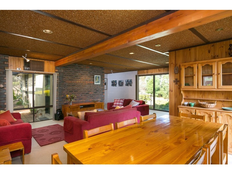 212 Sailors Gully Rd, Myers Flat VIC 3556