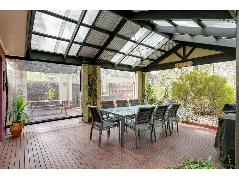 212 Sailors Gully Rd, Myers Flat VIC 3556