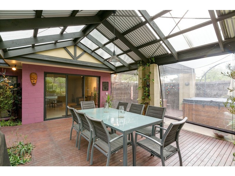 212 Sailors Gully Rd, Myers Flat VIC 3556