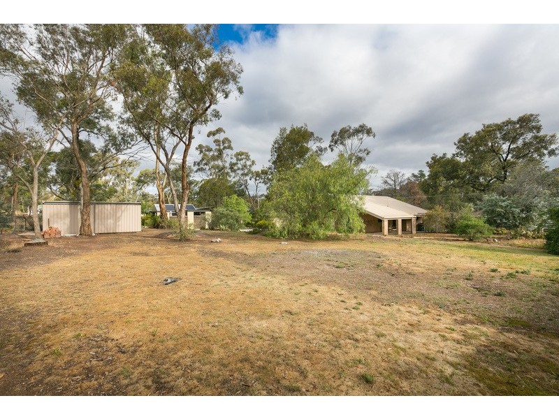 212 Sailors Gully Rd, Myers Flat VIC 3556