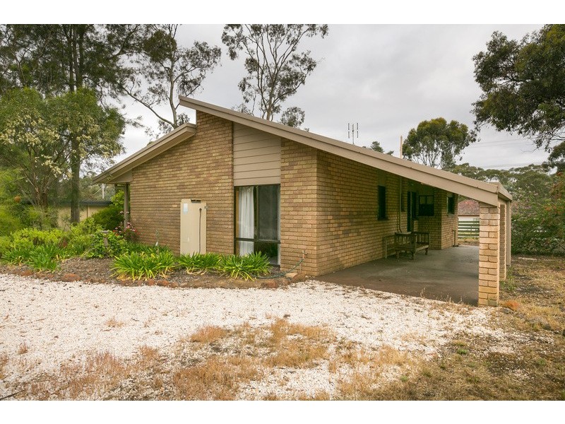 212 Sailors Gully Rd, Myers Flat VIC 3556