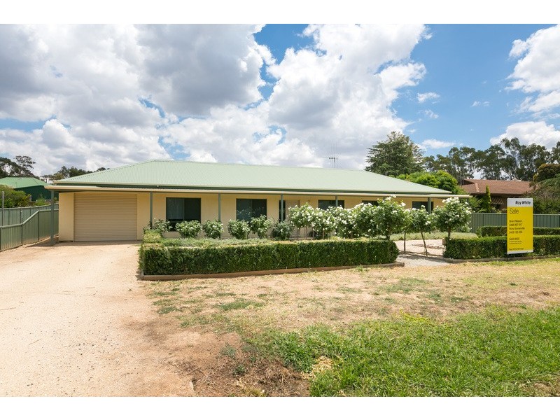 7 Kennewell Street, White Hills VIC 3550