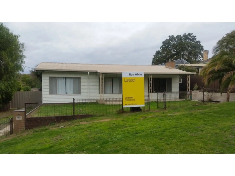 7 Lester Street, Sailors Gully VIC 3556