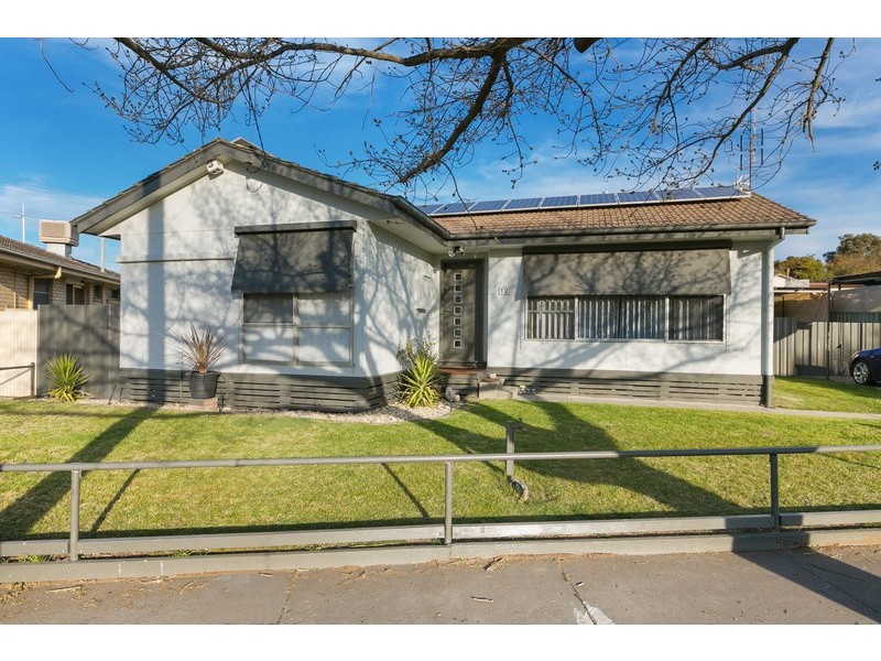 12 Ironbark Road, Bendigo VIC 3550